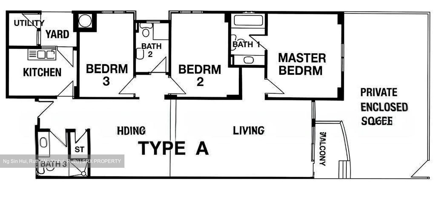 Villas Laguna (D16), Condominium #621827801